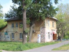 Новый микрорайон на улице Новикова-Прибоя планируют построить до 2040 года