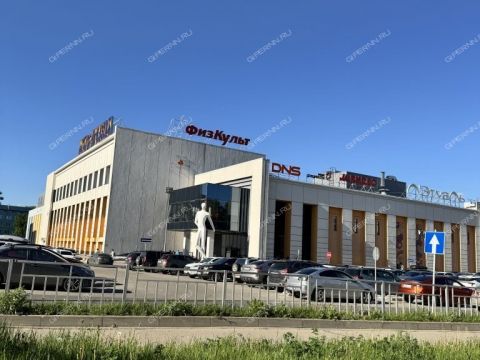 1-komnatnaya-ul-imeni-generala-ivlieva-d-26 фото