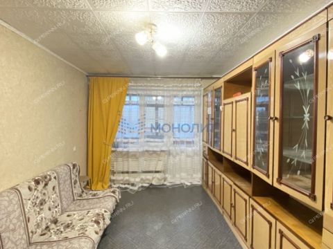 2-komnatnaya-gorod-dzerzhinsk-gorodskoy-okrug-dzerzhinsk фото