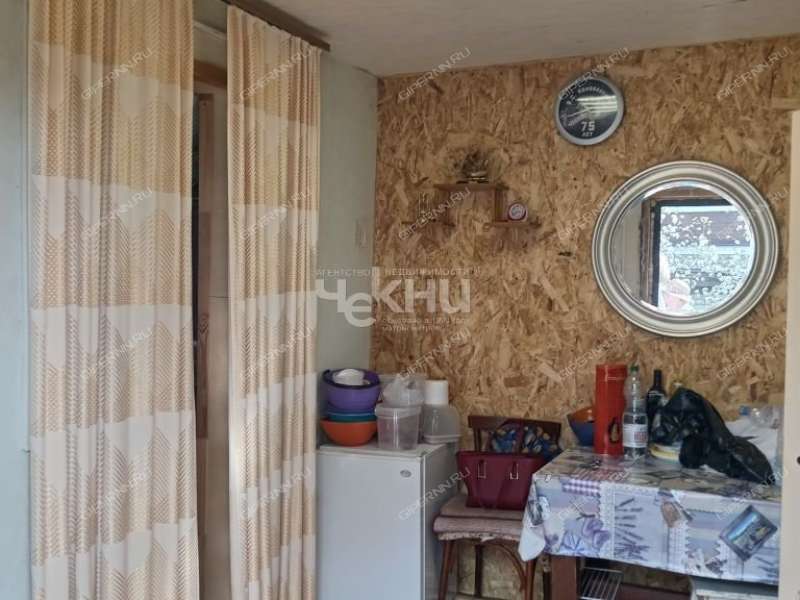 1/2 дома на Дачной улице рабочий посёлок Лукино