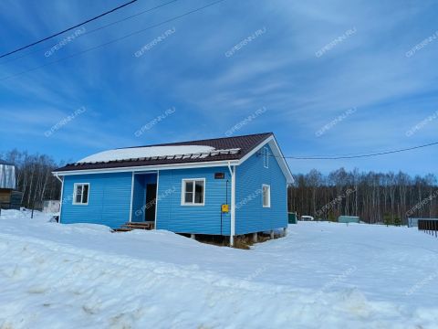 kottedzh-derevnya-kileley-bogorodskiy-municipalnyy-okrug фото