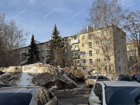 3-komnatnaya-ul-timiryazeva-d-43 фото