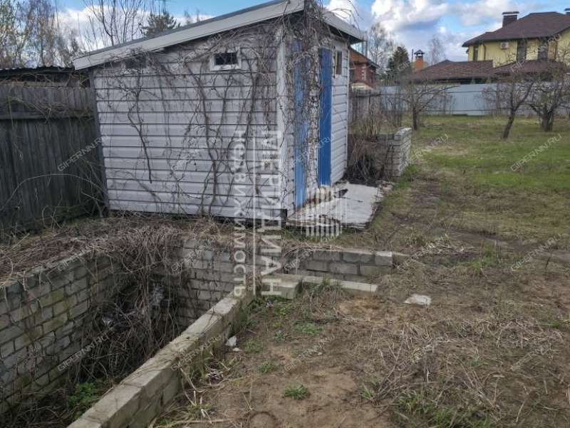 трёхкомнатная квартира на улице Андреева дом 43