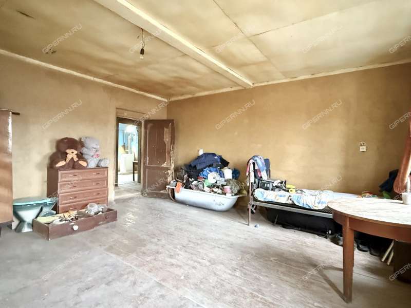 дом на улице Завьялова город Кстово