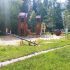 двухкомнатная квартира на проспекте Октября дом 13