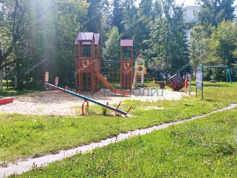 двухкомнатная квартира на проспекте Октября дом 13