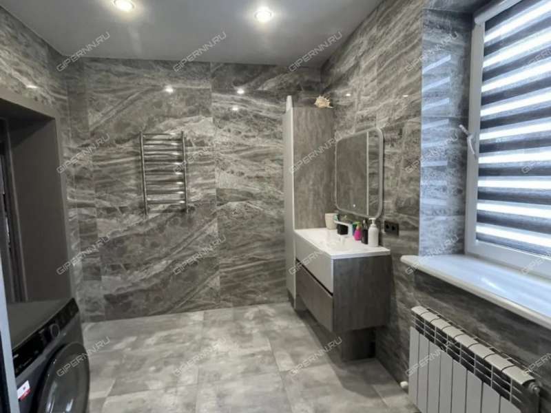 дом на Алексеевская ул. деревня Караулово