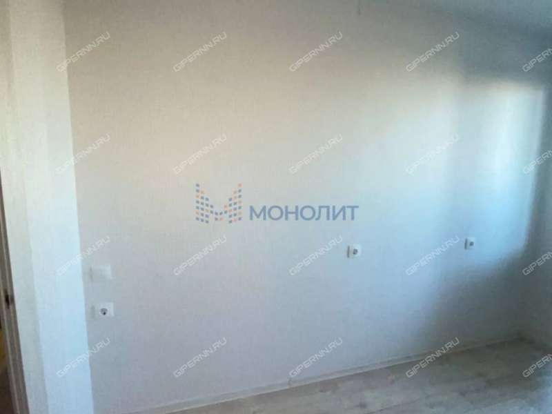 однокомнатная квартира на проспекте Кораблестроителей дом 80