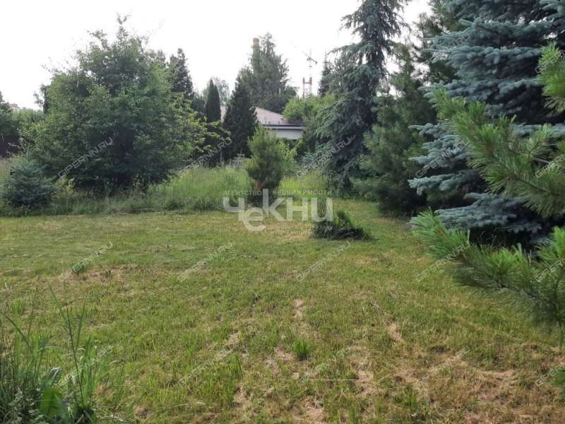 земельный участок 6 соток Александровская слобода