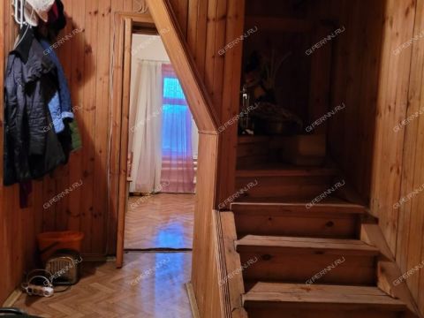 dom-derevnya-frolovskoe-kstovskiy-rayon фото