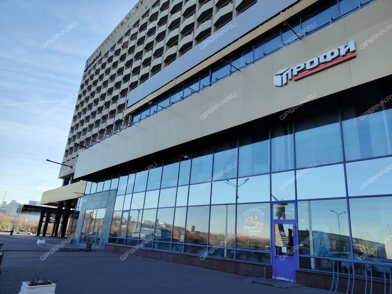 помещение под торговую площадь на Советской улице