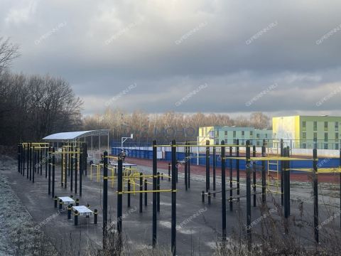 2-komnatnaya-poselok-kultura-kstovskiy-rayon фото