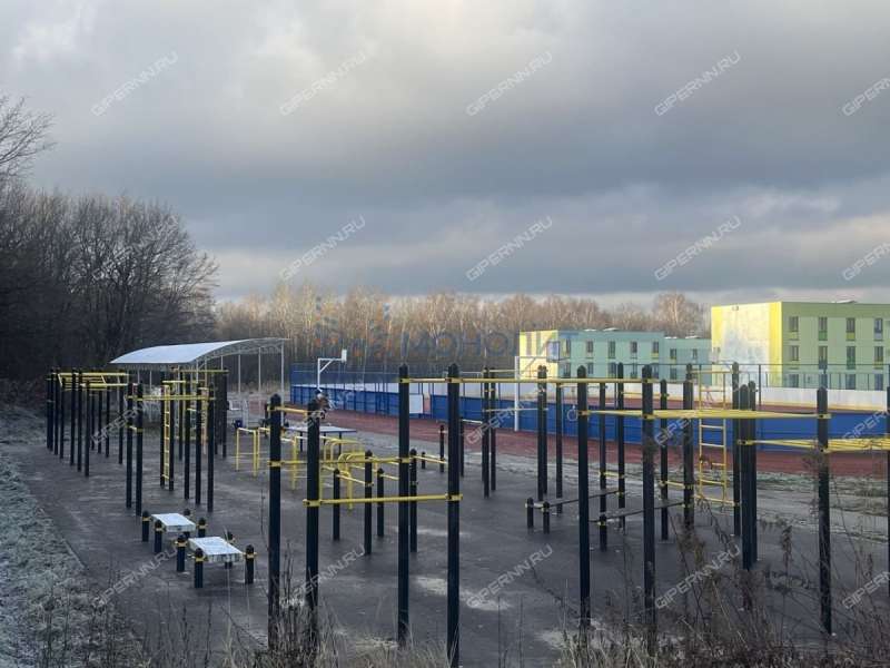 двухкомнатная квартира на Изумрудной улице дом 20 посёлок Культура