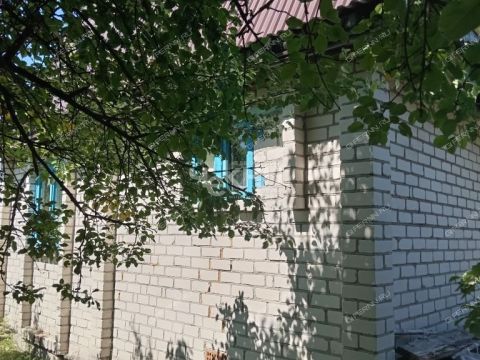 dacha-rabochiy-poselok-pervomayskiy-gorodeckiy-rayon фото