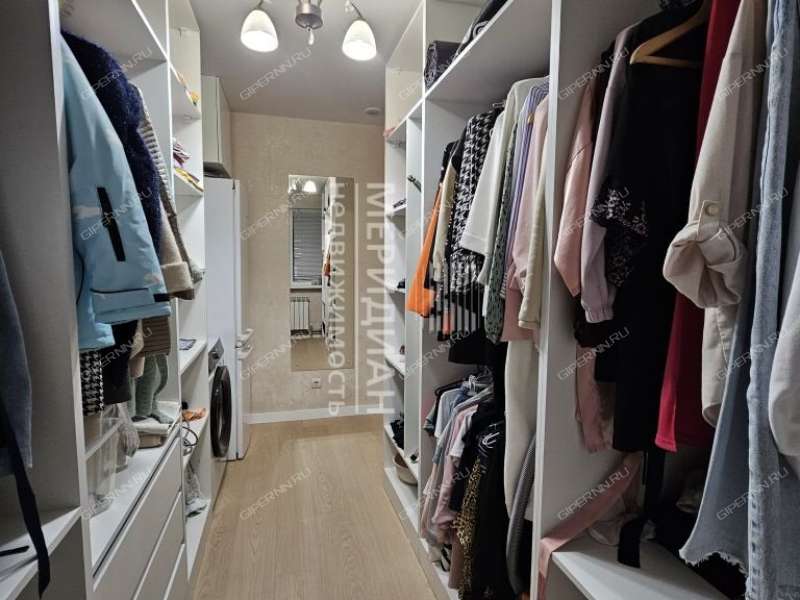 дом на Боталово-3 Жилой р-он Бор