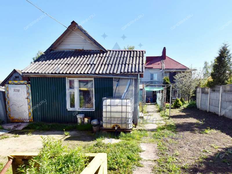 коттедж на д 56 деревня Фроловское