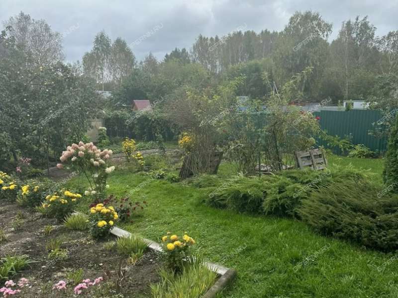 дом на Центральной улице село Лакша