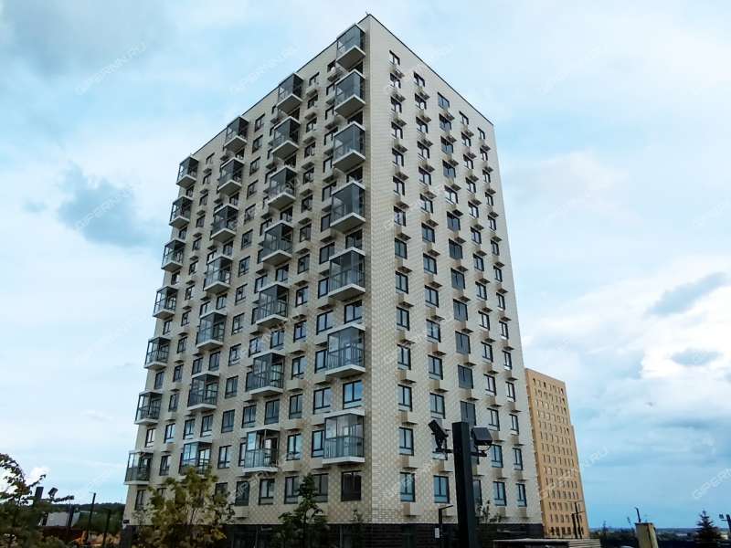 улица Небесная, 4 фото