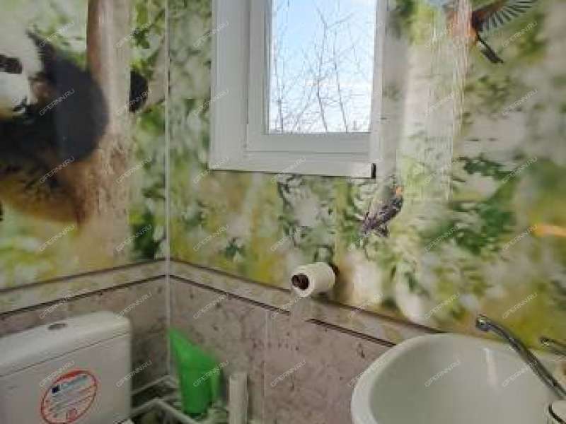 дом на Третьяковской улице