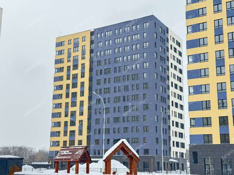 Медицинская улица, 15 к3 фото