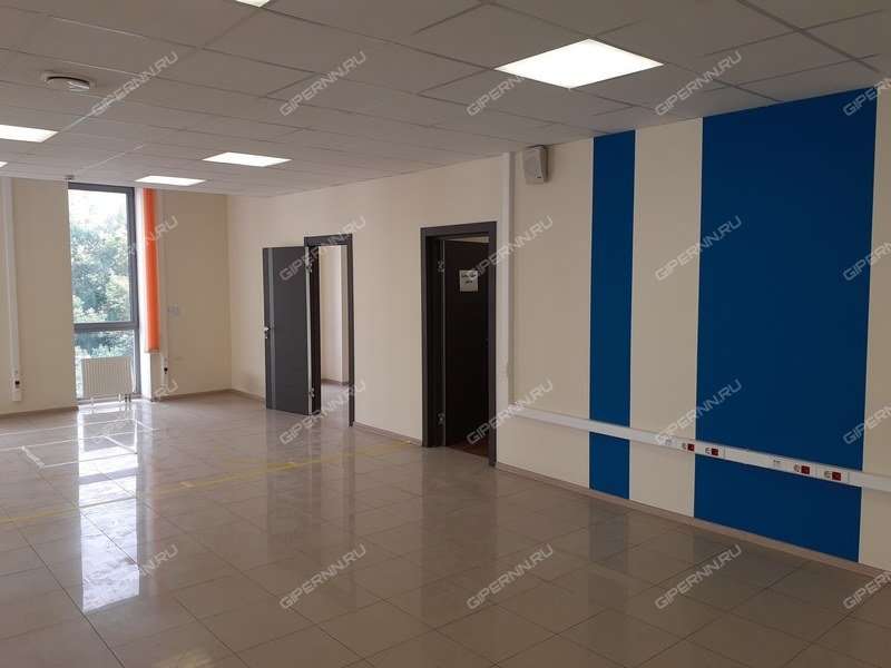 помещение под офис на Большей Печёрской улице