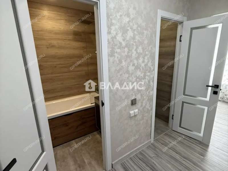 двухкомнатная квартира на Комсомольской улице дом 89 к1 рабочий посёлок Решетиха
