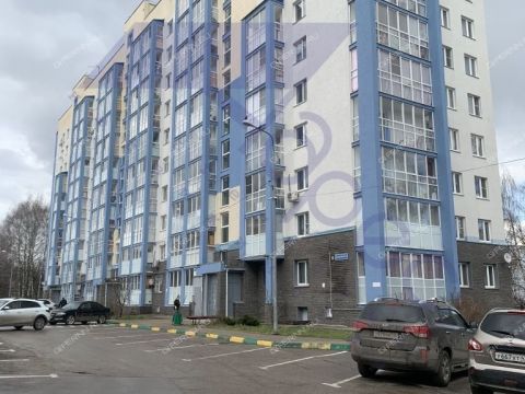 2-komnatnaya-ul-imeni-generala-ivlieva-d-36-k2 фото