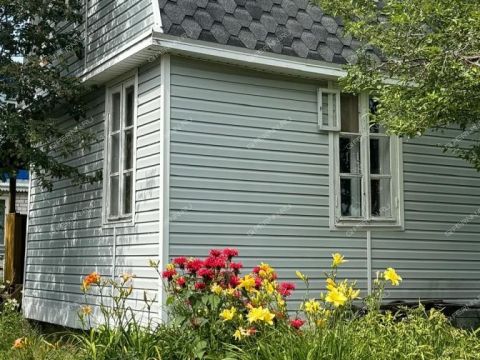 dacha-selo-linda-gorodskoy-okrug-bor фото