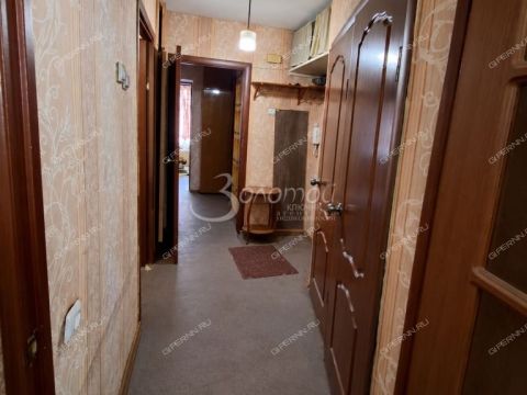 3-komnatnaya-ul-fedoseenko-d-94 фото