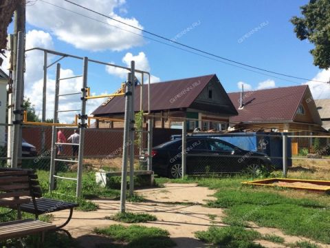 derevnya-malaya-elnya-kstovskiy-rayon фото