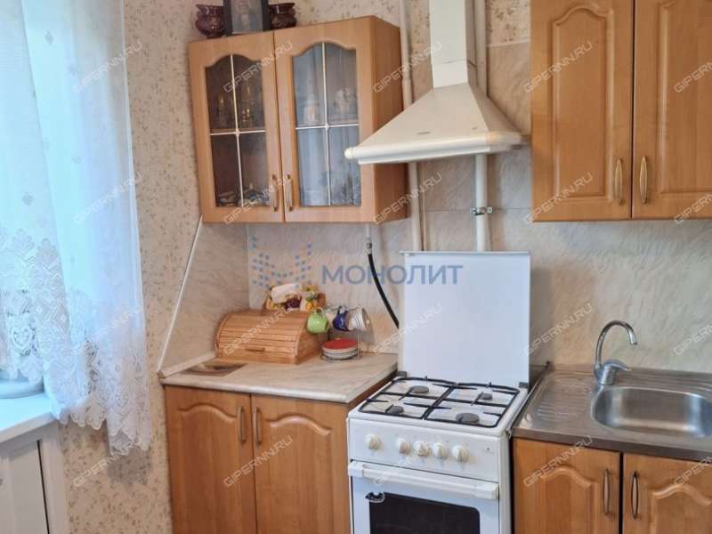 трёхкомнатная квартира на Мончегорской улице дом 6 к1