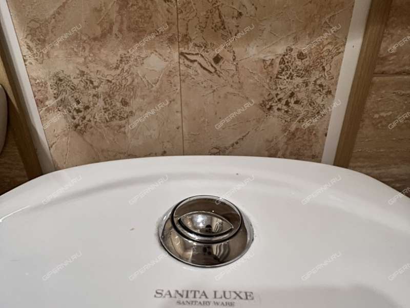 однокомнатная квартира на улице Баранова дом 5