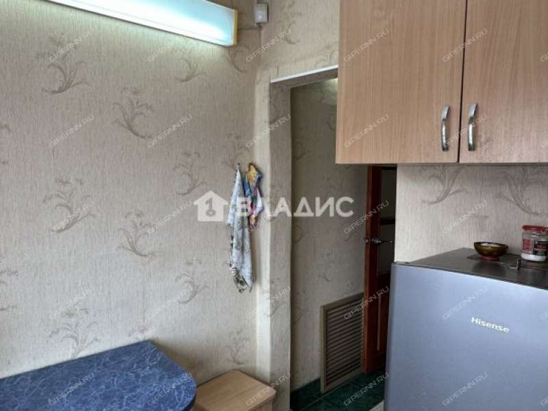 помещение под помещение свободного назначения на Гордеевской улице