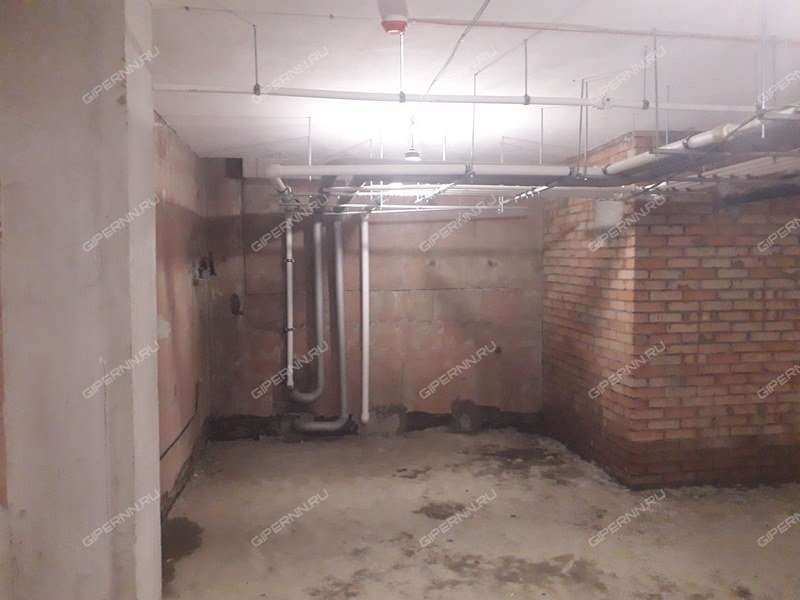 помещение под офис на Гордеевской улице