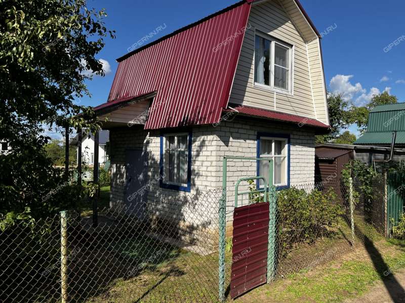 дача на  Вишенки