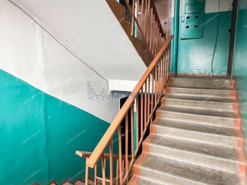 двухкомнатная квартира на - дом 44 посёлок Селекционной станции