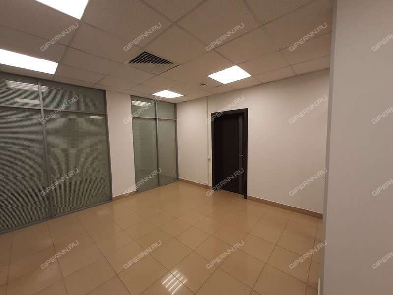 помещение под офис на Большей Печёрской улице