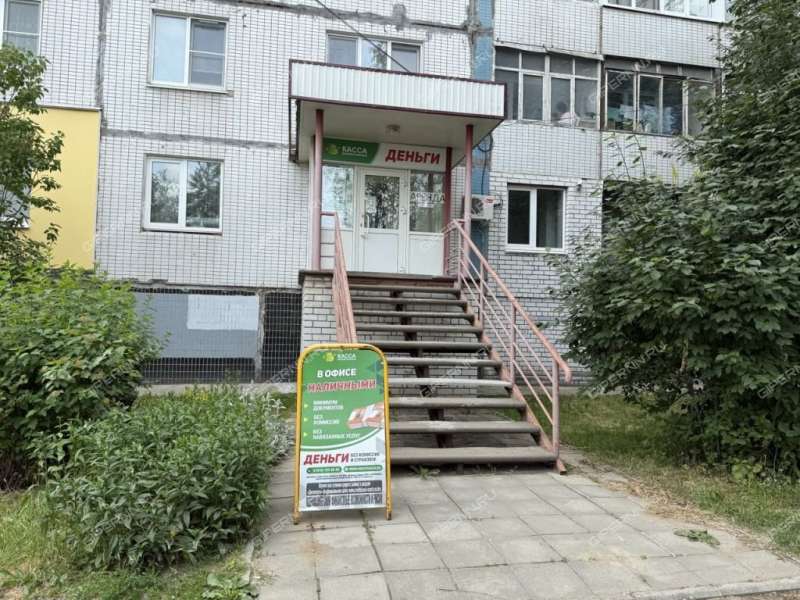 помещение под офис на улице Пономарёва город Заволжье