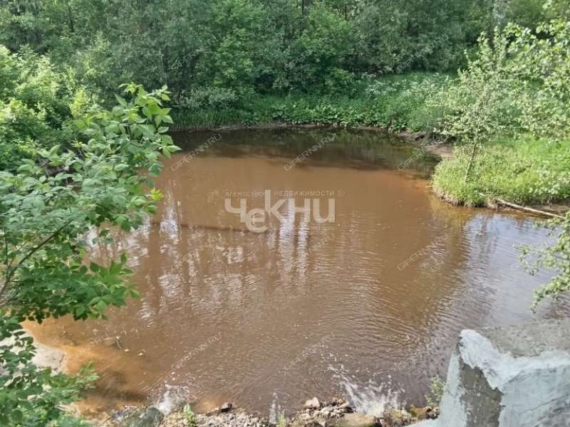 дом на Северная село Смольки