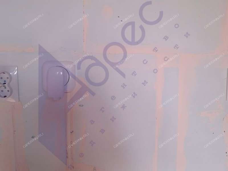 квартира-студия на Вязниковской улице дом 40