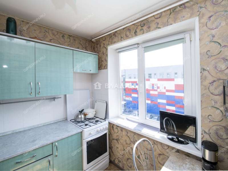 трёхкомнатная квартира на Южном шоссе дом 49