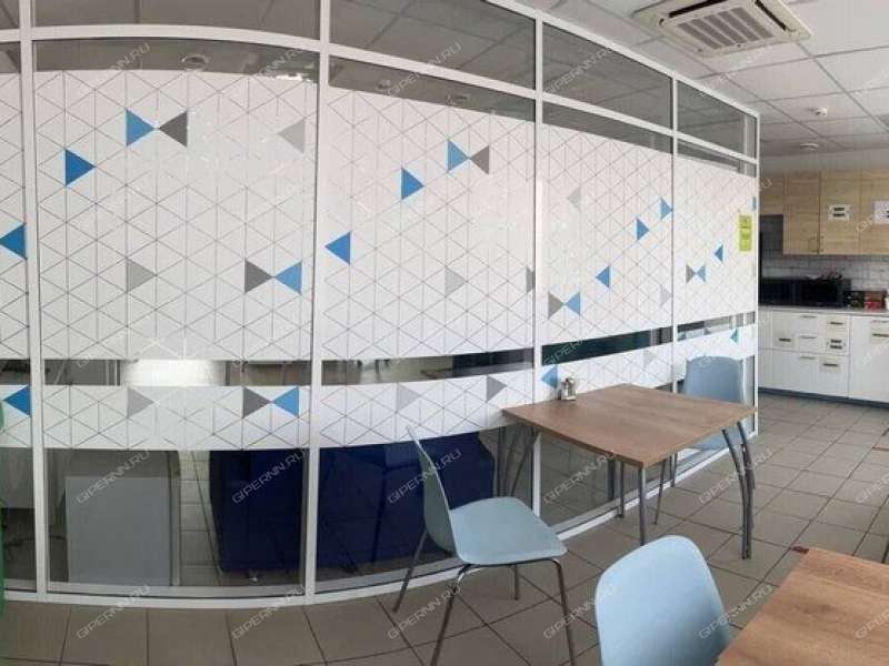 помещение под офис на Полтавская ул,д. 30