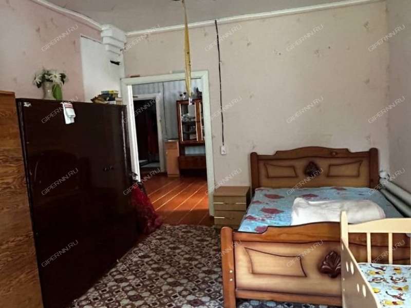 дом на Центральная село Асташиха