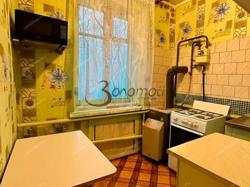 двухкомнатная квартира на Нарвской улице дом 17