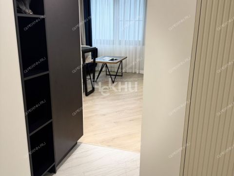 1-komnatnaya-ul-vladimira-vysockogo-d-1 фото