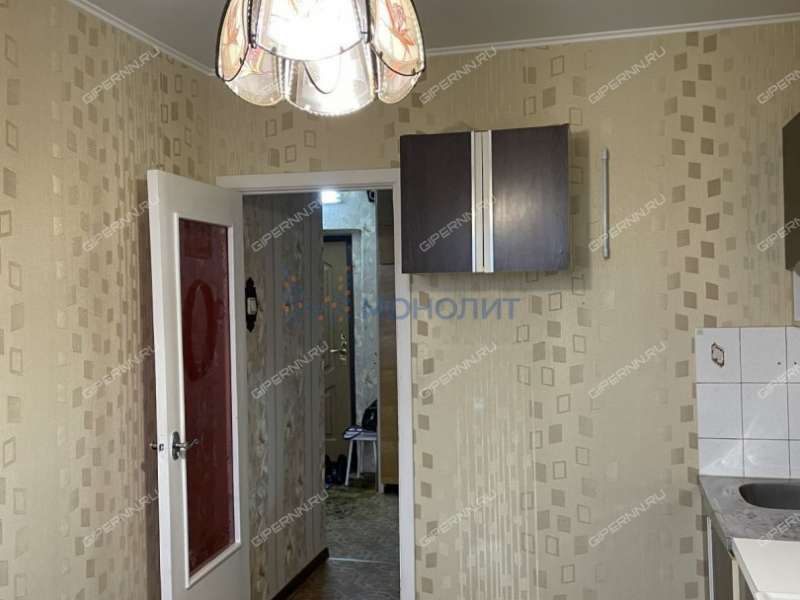 двухкомнатная квартира на Волжской набережной дом 9