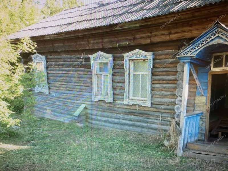 дом на улице Советская село Великовское