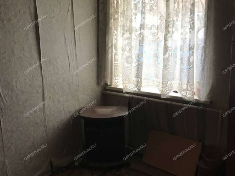 комната в доме 14к2 на Черепичный посёлок