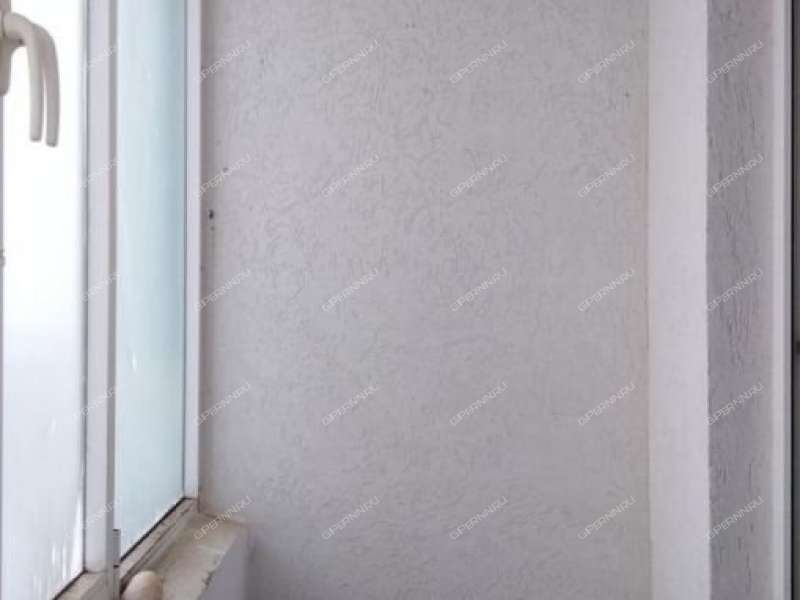 однокомнатная квартира на улице 40 лет Победы дом 18