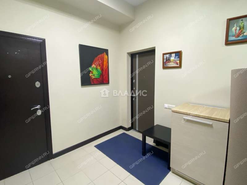 помещение под офис на Академической улице деревня Афонино